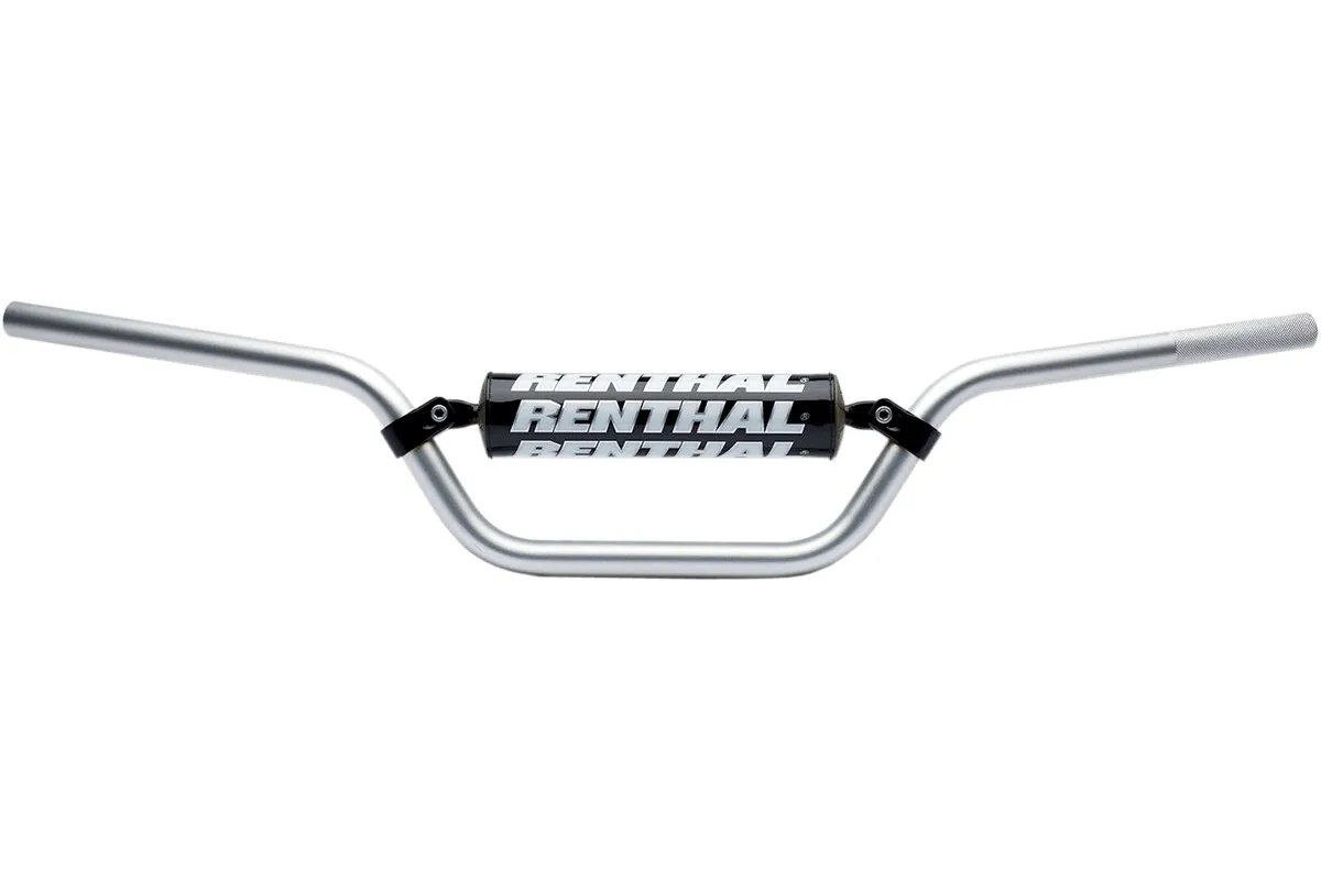 RENTHAL H'BAR QUAD SIL