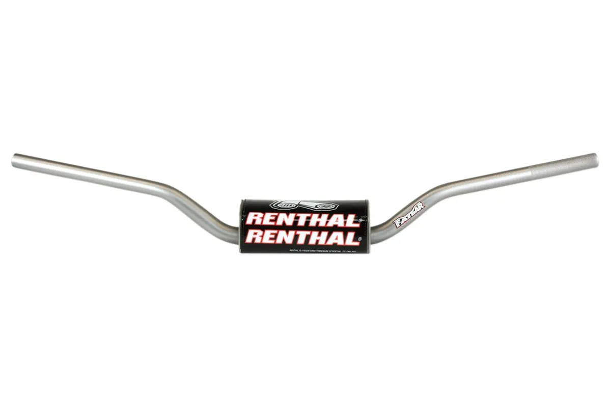 RENTHAL FATBAR 745 ENDURO SIL