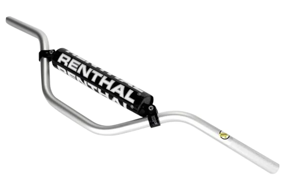 RENTHAL 22MM 757 MINI HI SIL