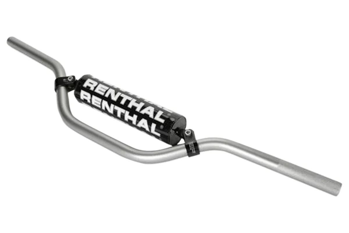 RENTHAL 22MM 784 MINI TANIUM