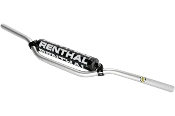 RENTHAL 22MM 790 CR LOW SLV