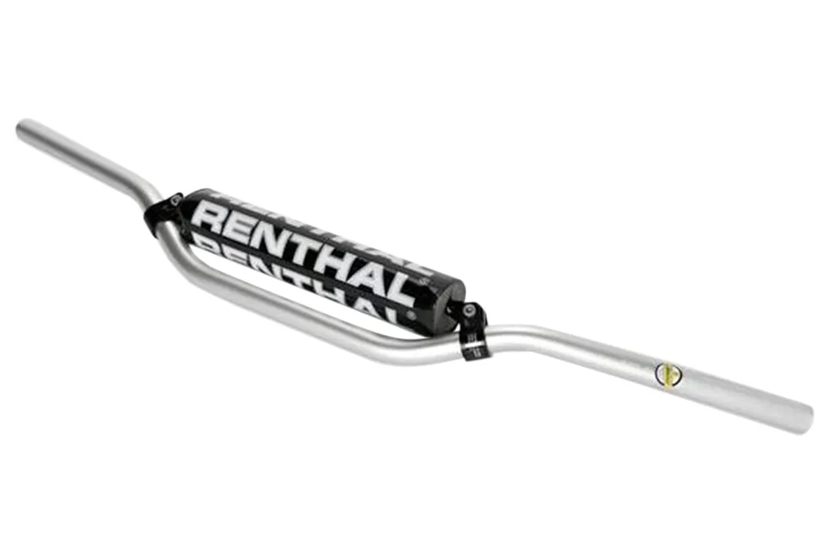 RENTHAL 22MM 790 CR LOW SLV
