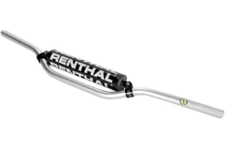 RENTHAL 22MM 790 CR LOW SLV