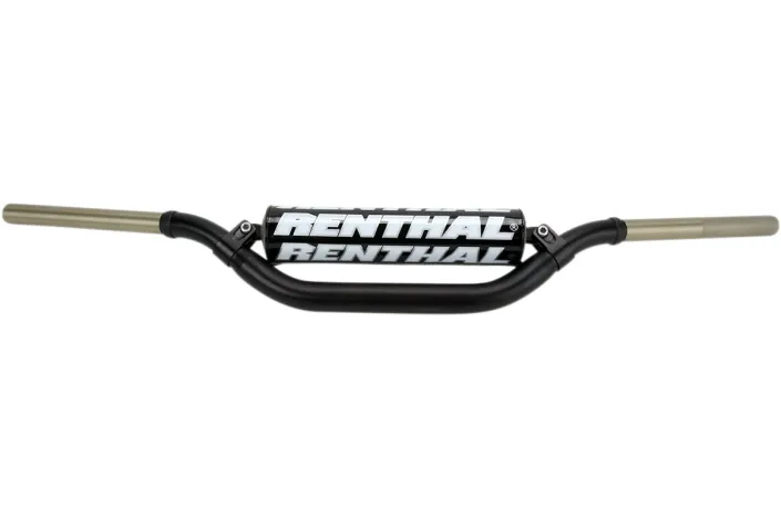 RENTHAL TWINWALL 918 CR HI BLK