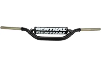 RENTHAL TWINWALL 918 CR HI BLK