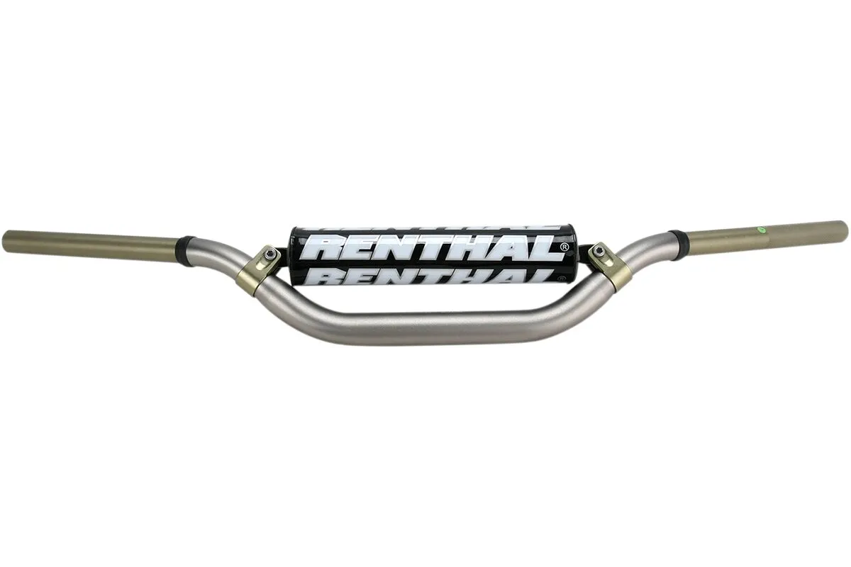 RENTHAL TWINWALL 918 CR HI TIT