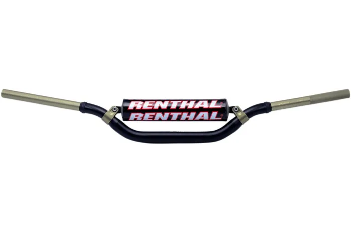 RENTHAL TWINWALL 997 BLK