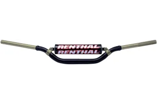 RENTHAL TWINWALL 997 BLK