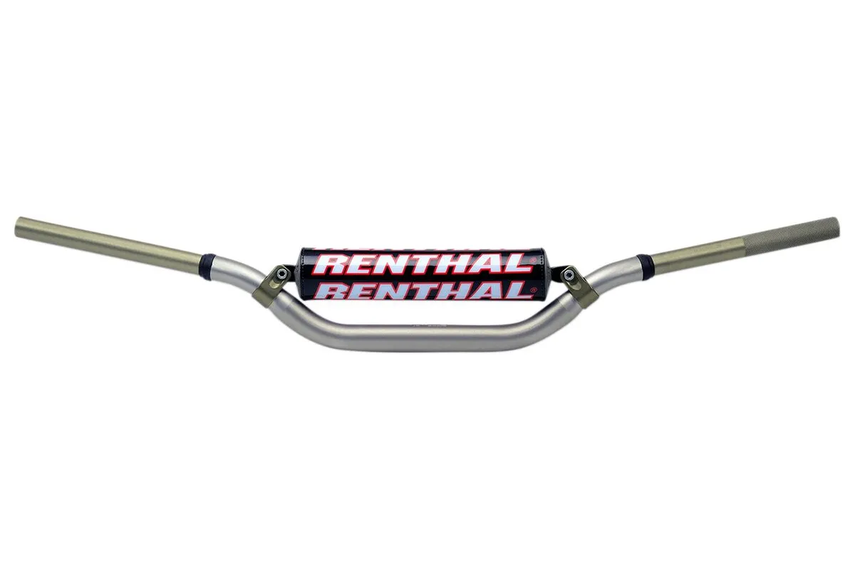 RENTHAL TWINWALL 997 TITANIUM
