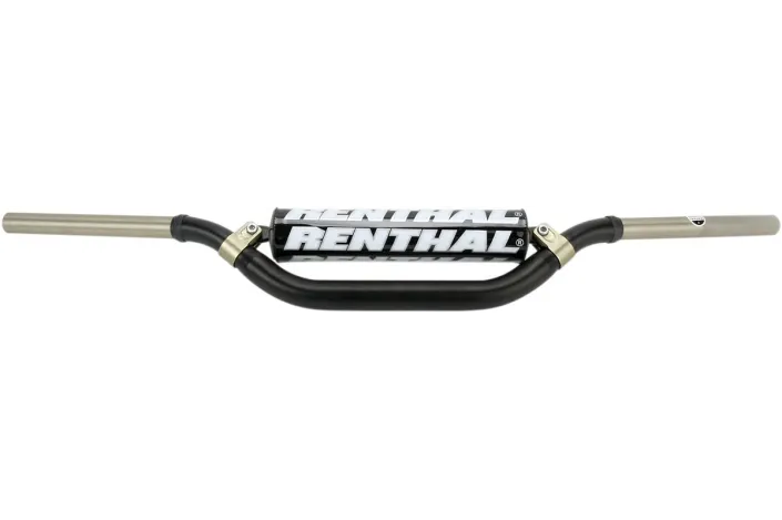 RENTHAL TWINWALL 998 BLK
