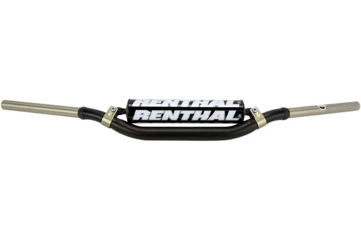 RENTHAL TWINWALL 999 BLK