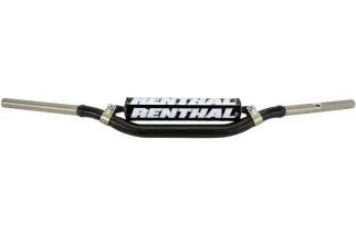 RENTHAL TWINWALL 999 BLK