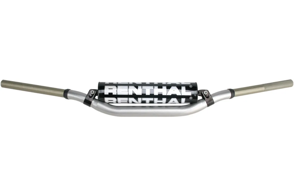RENTHAL TWINWALL 999 TITANIUM