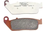 BRAKE PAD RDP HON FRT