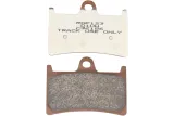 BRAKE PAD RDP HON FRT