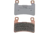 BRAKE PAD RDP HON FRT