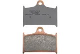 BRAKE PAD RDP ALL FRT