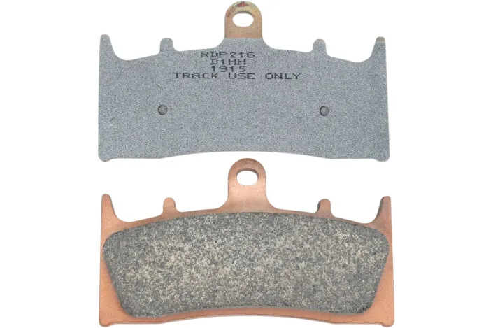 BRAKE PAD RDP JAY/SUZ/KAW FRT