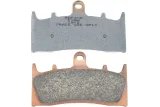 BRAKE PAD RDP JAY/SUZ/KAW FRT
