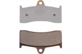 BRAKE PAD RDP BUE/HN/KW/PM FRT