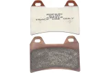 BRAKE PAD RDP APR/DUC FRT