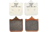 BRAKE PAD RDP APR/DUC FRT