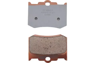 BRAKE PAD BRAKE RACE DP913