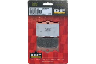 BRAKE PAD BRAKE RACE DP913