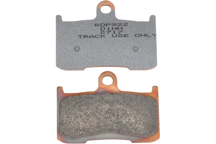 BRAKE PAD RDP KAW ST FRT