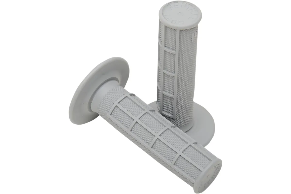 RENTHAL GRIPS 1/2 WAFFLE SOFT