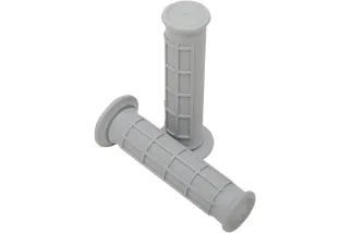 ATV GRIPS 1/2 WAFFLE SOFT
