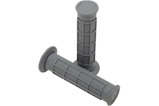 ATV GRIPS 1/2 WAFFLE MED