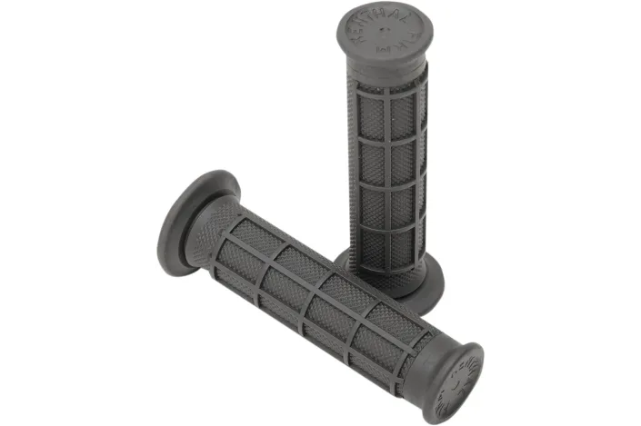 ATV GRIPS 1/2 WAFFLE FIRM