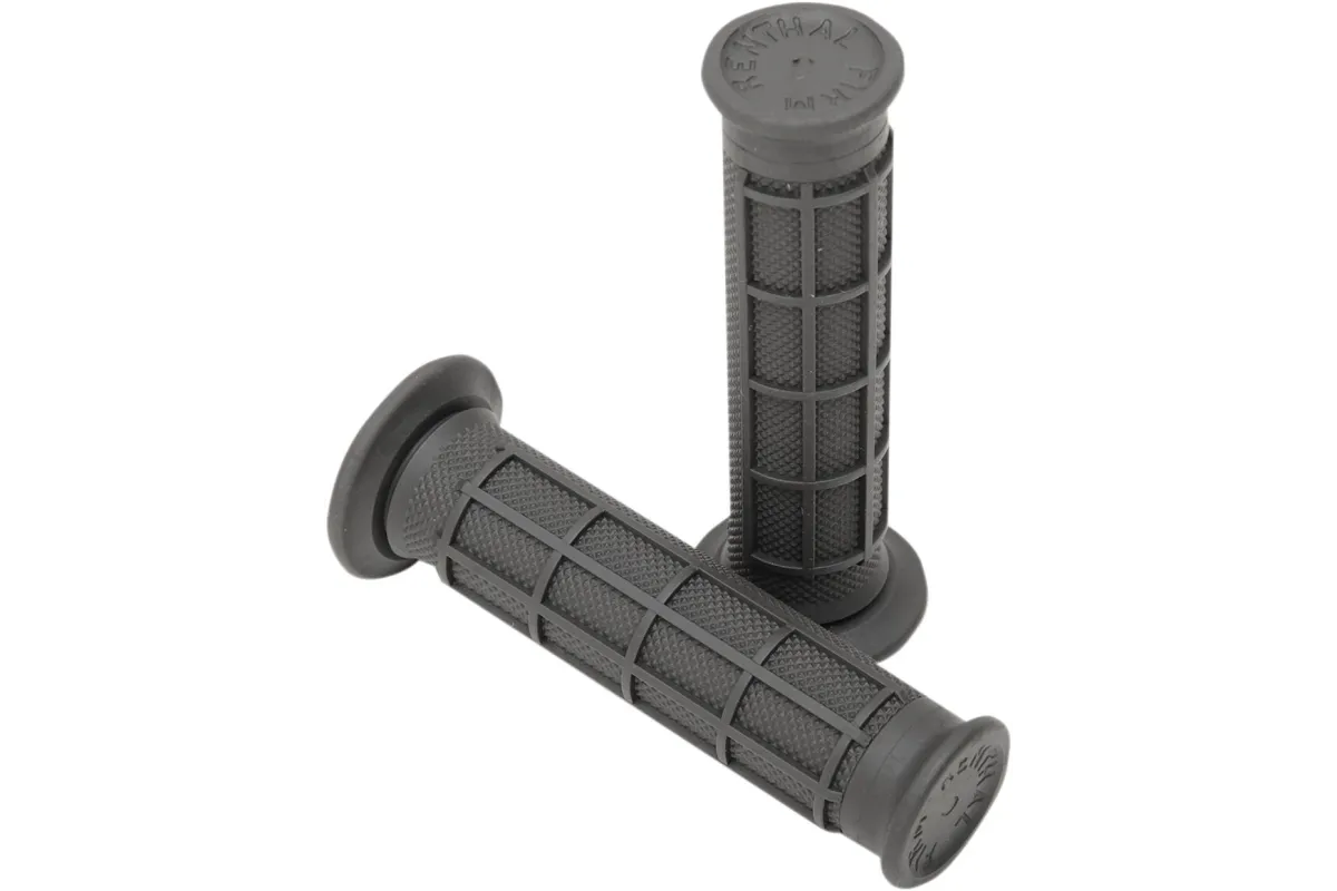 ATV GRIPS 1/2 WAFFLE FIRM