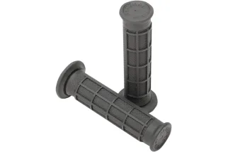 ATV GRIPS 1/2 WAFFLE FIRM