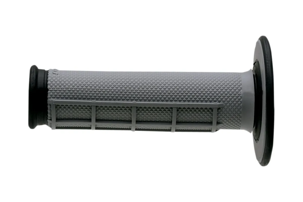 GRIP D/C 1/2 WAFFLE GREY