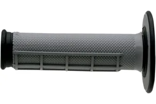 GRIP D/C 1/2 WAFFLE GREY