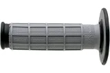 GRIP D/C FULL WAFFLE GREY