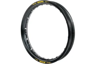 RIM 1.85X16 28H BLACK