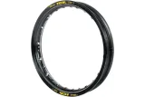 RIM 1.85X16 28H BLACK