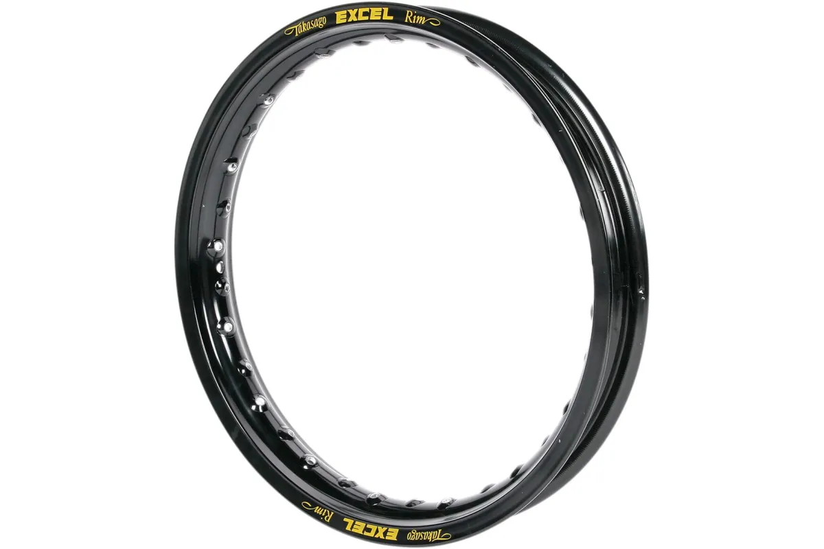 RIM 1.85X16 32H BLACK