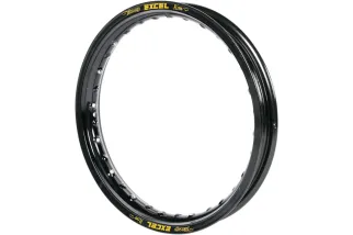 RIM 1.85X16 32H BLACK