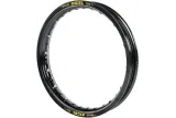 RIM 1.85X16 32H BLACK