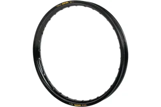 RIM 1.40X17 32H BLACK