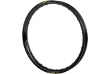 RIM 1.40X17 32H BLACK