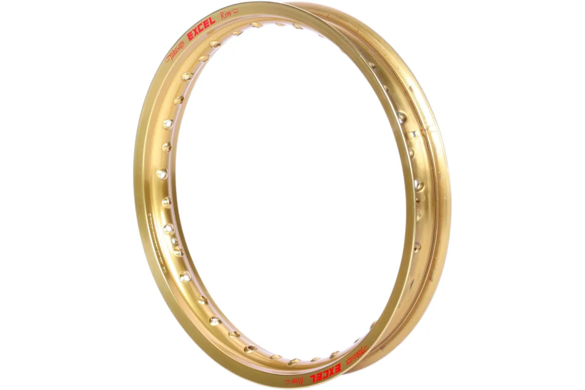 RIM 2.15X18 36H GOLD