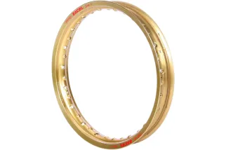 RIM 2.15X18 36H GOLD