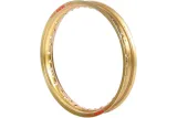 RIM 2.15X18 36H GOLD
