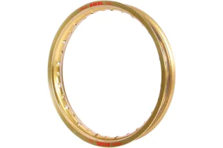 RIM 2.15X18 32H GOLD