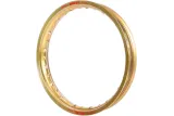 RIM 2.15X18 32H GOLD